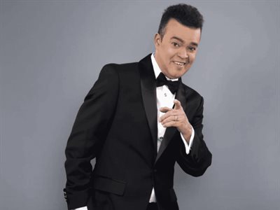 Alex Bueno recibe el alta médica tras hospitalización
