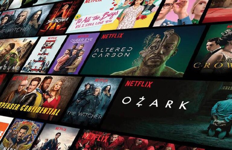 Amazon y Netflix se querellan en República Dominicana contra implicados en red de piratería digital