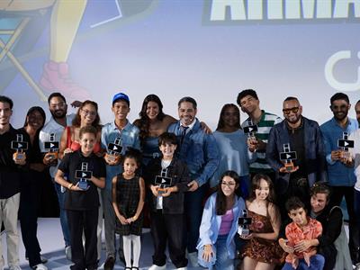 Anuncian ganadores de primera edición de SmartFilms Dominicana