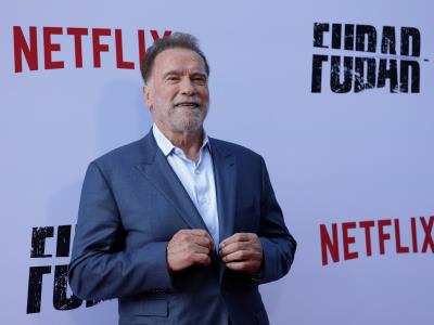 Arnold Schwarzenegger, invitado en Comic-Con de Málaga