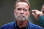 Arnold Schwarzenegger dona un millón de dólares para combatir incendios en Los Ángeles