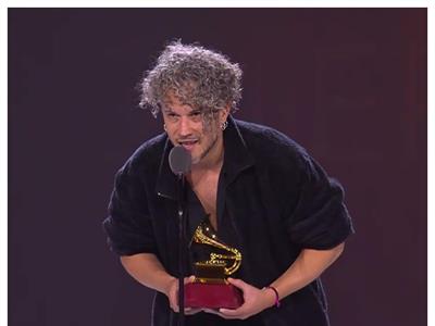 Así celebraron los dominicanos su nominación a los Latin Grammy