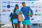 El bote Rapidita ganó la categoría Animado en el Dominican Boat Rally en el país 