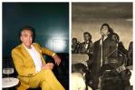 José Luis Rodríguez El Puma y su pasado como cantante de boleros y merengues dominicanos junto a Billo Frómeta