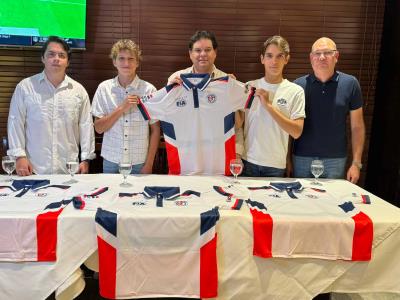 Automovilismo: Dominicana busca ganar los NACAM Games