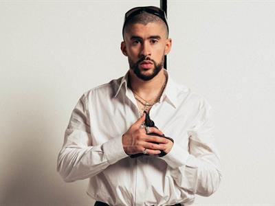 Bad Bunny lidera nominaciones de la edición 26 de los Latin Grammy