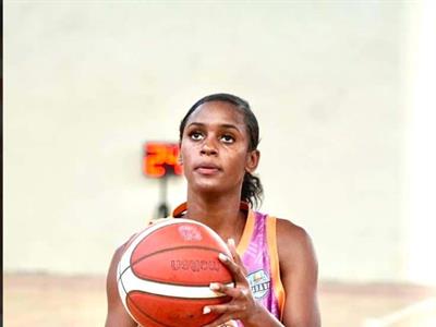 Baloncesto: Calero derrota a Los Mina en la final ce Abasado