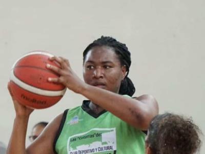 Baloncesto: Pueblo Nuevo le gana a Calero en semifinal Abasado