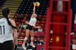 México derrotó a Canadá, Puerto Rico propinó otro revés a Cuba en la Copa Norceca Final Six