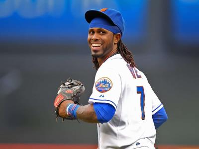 Béisbol: La carrera de José Reyes le asegura el Pabellón de la Fama