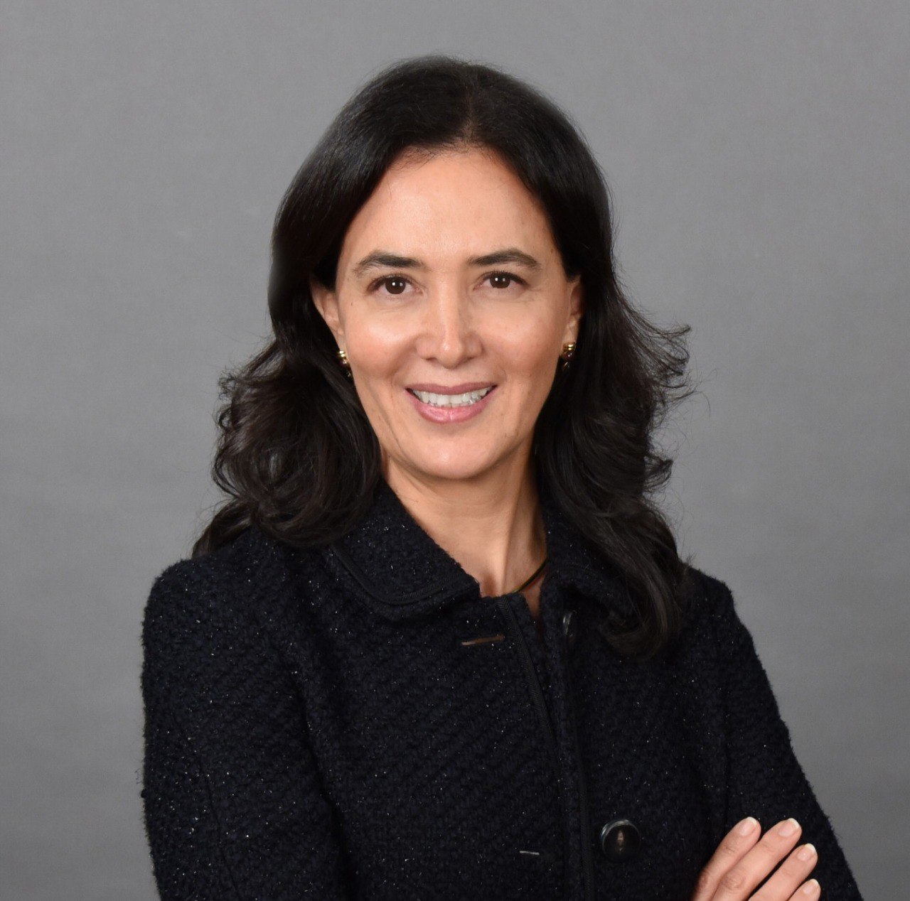 BID nombra a Nathalie Alvarado como nueva representante en República Dominicana