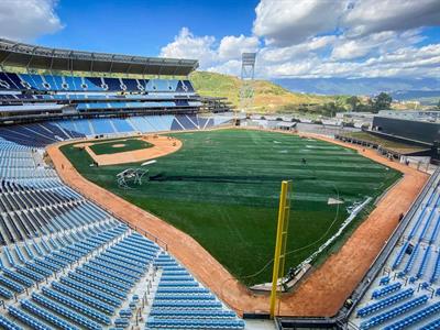 BRV: Peligra la Serie del Caribe en Venezuela; favorece a Trump