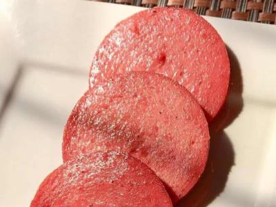 Buscan que el salami dominicano sea declara patrimonio cultural