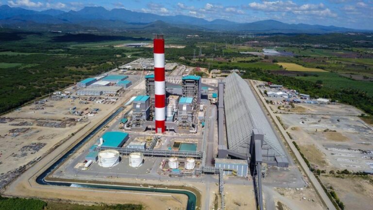 Cámara de Cuentas revela auditoría a Punta Catalina no encontró soportes de más de RD$21 mil millones gastados en la central