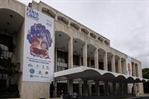 Feria del Libro suspende actividades de este viernes por las condiciones meteorológicas