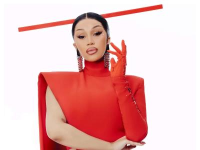 Cardi B protagoniza la portada de Billboard