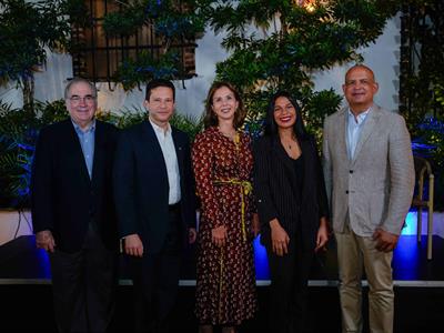 Casa del Cordón aborda la mitología taína y el cosmos