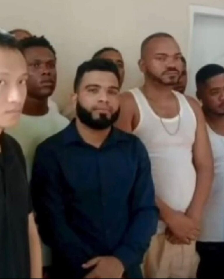 Centro cristiano suspende a pastor detenido en allanamiento en la Zona Colonial