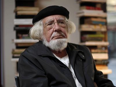 Centroamérica Cuenta celebra en Madrid a Ernesto Cardenal