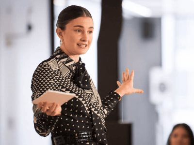 Chloe Malle será la nueva editora de Vogue EE. UU.