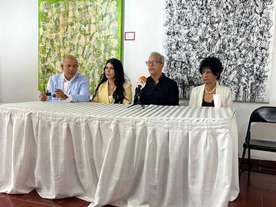 Codap solicitará evaluación ética por premio a palma en Bienal