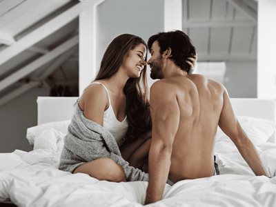 ¿Cómo ayudan las relaciones sexuales a combatir el estrés?