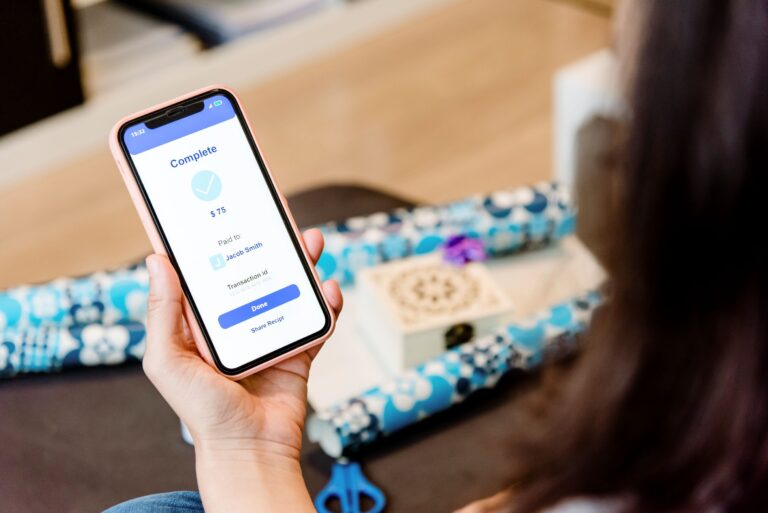 Cómo configurar tu MTU desde tu app bancaria para evitar bloqueos en operaciones