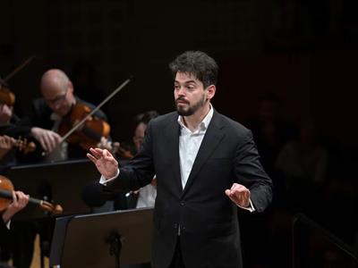 Concierto Cancelado por Vínculo con Filarmónica de Israel