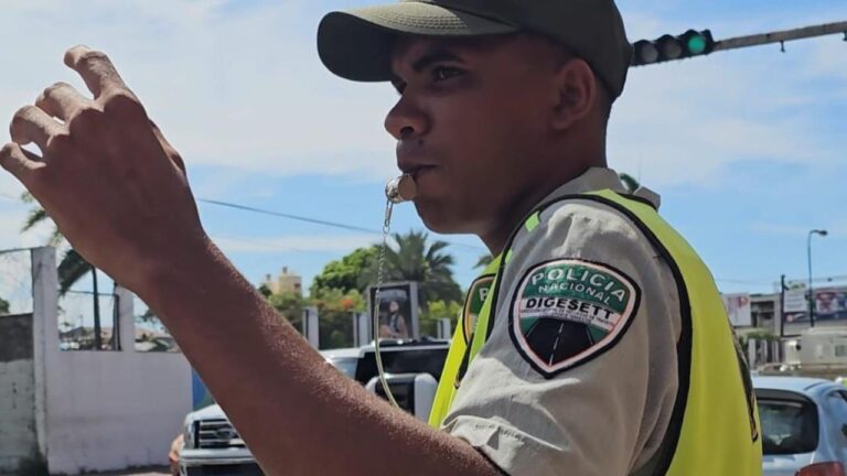 Contrataciones públicas suspende de oficio licitación de pitos de la Digesett