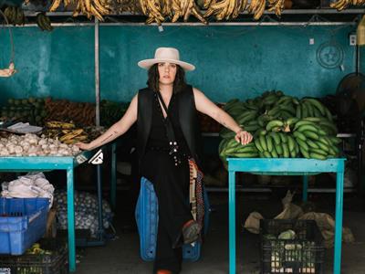 Covi Quintana lanza su primera bachata