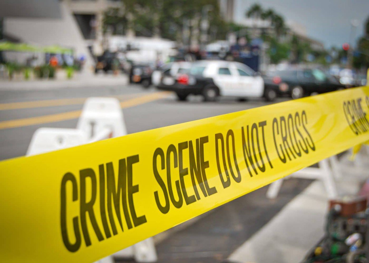 Cuatro hombres vestidos de negro matan a puñaladas un dominicano en Manhattan