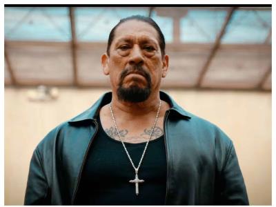 Danny Trejo, 