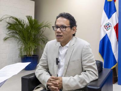 David Hidalgo habla sobre los grandes retos del periodismo