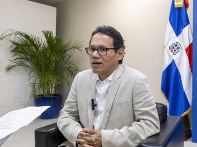 David Hidalgo habla sobre los grandes retos del periodismo