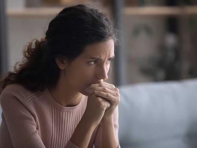 Depresión: cuando no puedes tener la vida que quieres