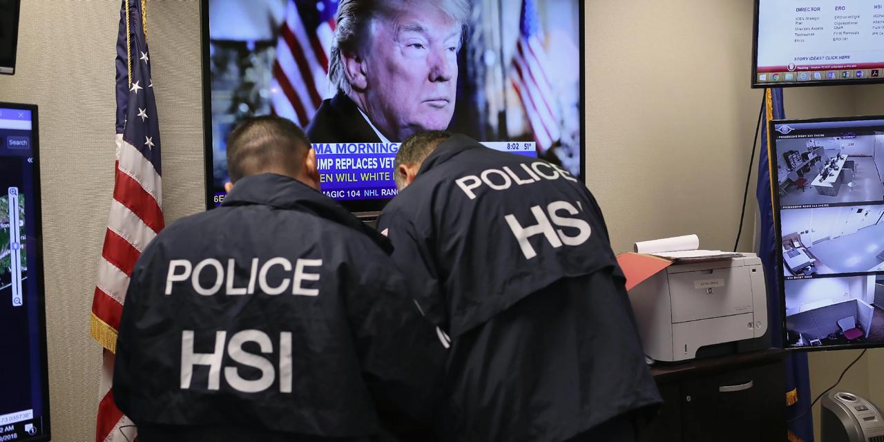 Detienen a dominicano por posesión de drogas e ingresar ilegalmente a Estados Unidos