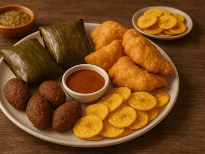 Día del Aperitivo, una invitación a conocer el sabor dominicano