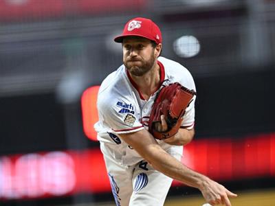 Diablos Rojos vencen a los Charros y acarician el título de la LMB