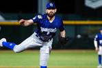 Licey contrata a Edwin Fierro desde la Liga Mexicana del Pacífico
