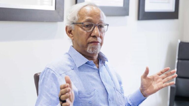 Digeig investigó y archivó en 2023 denuncia contra el exministro de Educación Ángel Hernández