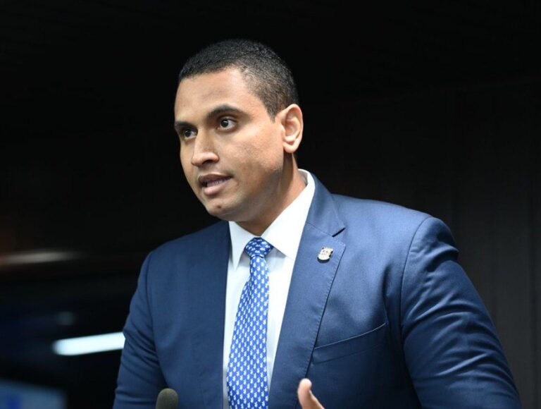 Diputados evalúan creación del Ministerio de Seguridad Ciudadana con DNCD y Poder Ejecutivo