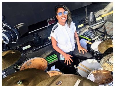 Dominicana participará en el IV Encuentro de Bateristas Afrocaribeños