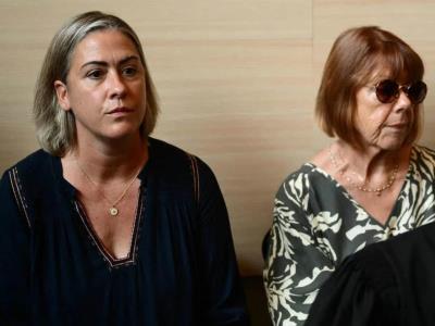 Dominique Pelicot busca archivar la denuncia por violación de su hija