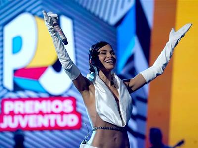 ¿Dónde y a qué hora ver los Premios Juventud 2025?