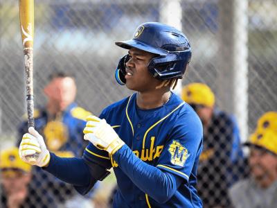 Draft de novatos: Jesús Madé encabeza la lista de los prospectos