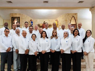 Eco Petróleo Dominicana celebra 15 años en el mercado