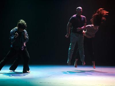 Edanco celebra 20 años