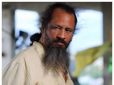 El actor Jessy Santana lucha por su vida en el Hospital Gautier