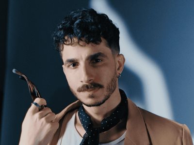 El cantautor Seye lanza "Casualidad" junto a Alex Ubago