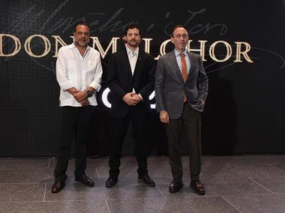 El Catador presenta a Don Melchor 2021